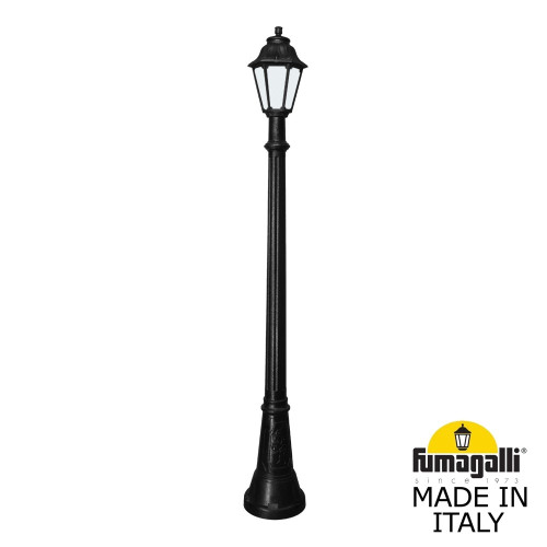 Садово-парковый светильник Fumagalli ARTU/ANNA E22.158.000.AYE27