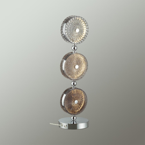 Настольная лампа Odeon Light Caramella 5416/13TL