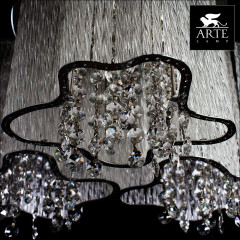 Потолочная люстра Arte Lamp 9 A8560PL-3CL
