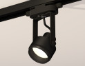 Трековый однофазный светильник Ambrella Light Track System XT6602020 (C6602, N6121)