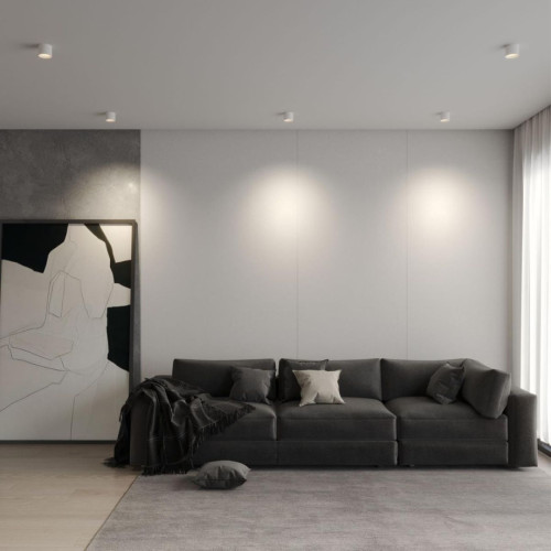 Накладной светильник Novotech Over Orbis 359592