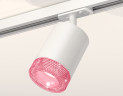 Комплект трекового светильника Ambrella Light Track System XT7421010 (A2536, C7421, N7193)