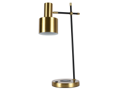 Настольная лампа Zortes DeskLight ZRS.1066.03