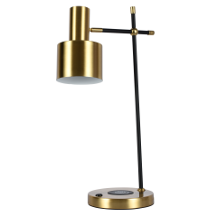 Настольная лампа Zortes DeskLight ZRS.1066.03