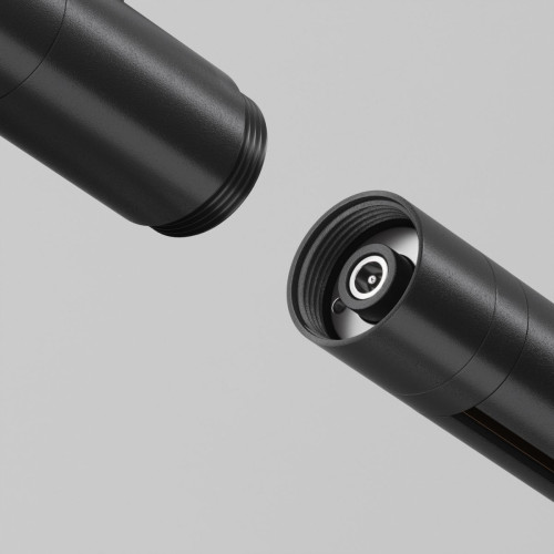 Шинопровод накладной/подвесной Maytoni Shelf CA012-TRX-300-B