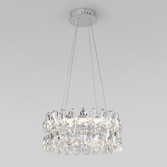 Подвесная люстра Bogates Marvel 90370/1 Strotskis a065694