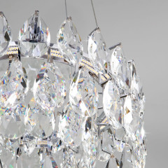 Подвесная люстра Bogates Marvel 90370/1 Strotskis a065694