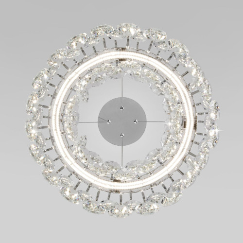 Подвесная люстра Bogates Marvel 90370/1 Strotskis a065694