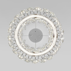 Подвесная люстра Bogates Marvel 90370/1 Strotskis a065694