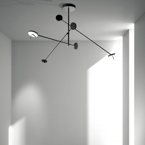 Подвесной светильник ImperiumLoft Talk 151697-26