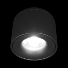 Накладной светильник Loft IT Tictac 10219 Black 4000K
