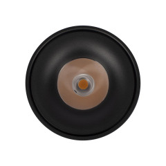 Накладной светильник Loft IT Tictac 10219 Black 4000K