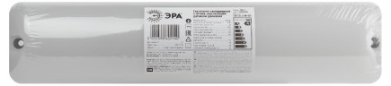 Настенно-потолочный светильник Эра SPB-103-2-40K-020 Б0052940