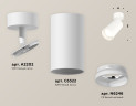 Спот Ambrella Light Techno Spot XM6322010 (A2202, C6322, N6246)