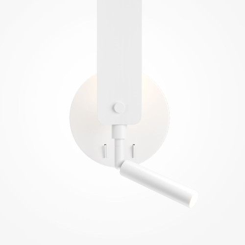 Настенный светильник Maytoni Combo MOD214WL-L8W3K