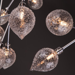 Потолочная люстра Bogates Boccio 548 Smart a043940