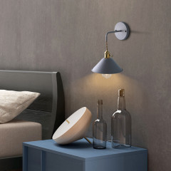 Бра ImperiumLoft Braid 167735-26