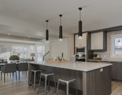 Подвесной светильник Ambrella Light Techno XP7422002 (A2302, C6356, A2030, C7422, N7192)