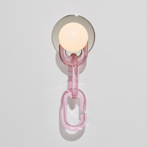 Настенный светильник ImperiumLoft Chain 178090-26