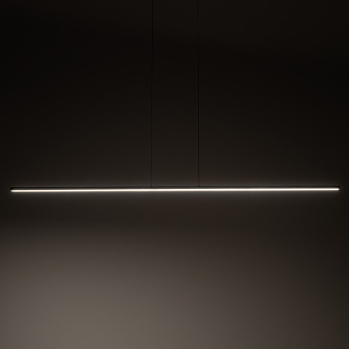 Линейный светильник Nowodvorski Bar Led L Black 10850