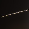 Линейный светильник Nowodvorski Bar Led L Black 10850