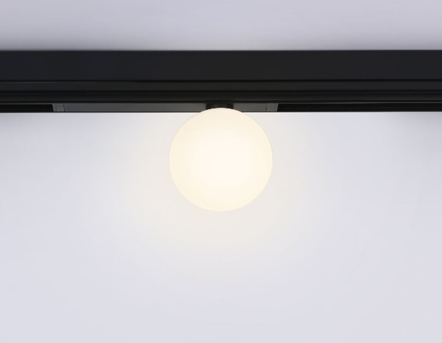 Трековый магнитный светильник Ambrella Light Magnetic 220V GL1371