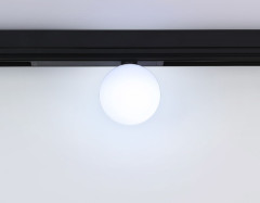 Трековый магнитный светильник Ambrella Light Magnetic 220V GL1371