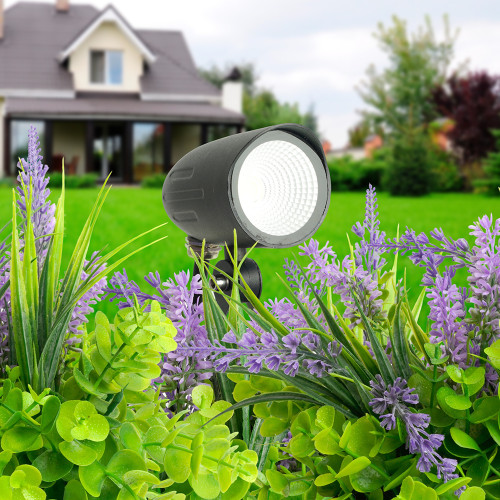 Тротуарный светильник Feron SP2713 51764