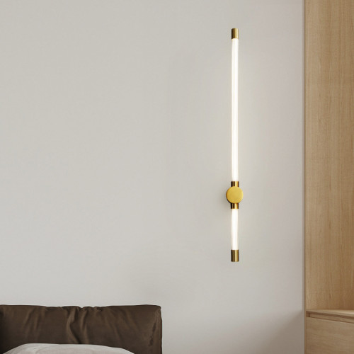 Настенный светильник ImperiumLoft Birta 203763-26