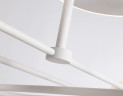 Потолочная люстра Ambrella Light Comfort LineTech FL66229