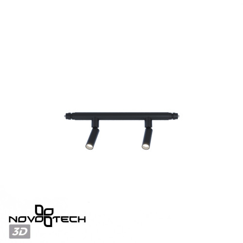 Модульный светодиодный светильник Novotech Konst Glat 359373