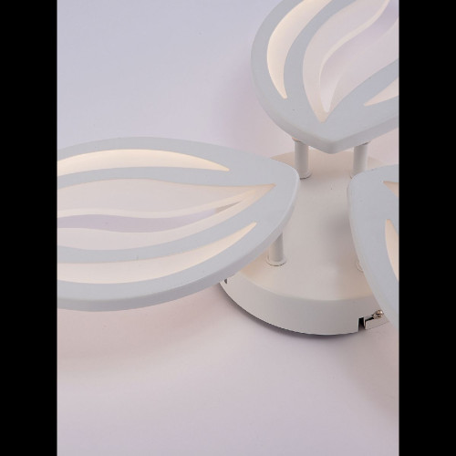 Потолочная люстра Natali Kovaltseva Sm LED LAMPS 81456