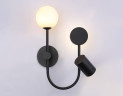 Настенный светильник Ambrella Light Comfort LineTech FL66389