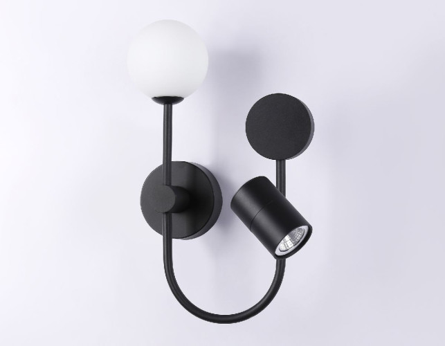Настенный светильник Ambrella Light Comfort LineTech FL66389