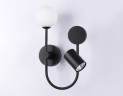 Настенный светильник Ambrella Light Comfort LineTech FL66389