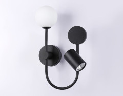 Настенный светильник Ambrella Light Comfort LineTech FL66389