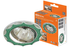 Встраиваемый светильник TDM Electric СВ 02-07 SQ0359-0041