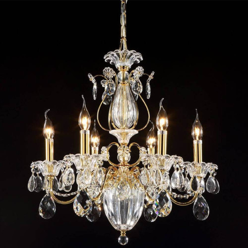 Подвесная люстра Lightstar Schon 790062