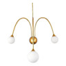 Бра ST Luce Vive SL1187.201.03