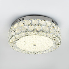 Потолочный светильник LED4U L1180-400 CR