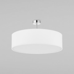 Люстра на штанге TK Lighting 4242 Rondo White