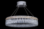 Подвесная люстра Dio D'Arte Elite Acciano L 1.5.50.100 N