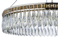 Подвесная люстра Dio D'Arte Elite Acciano L 1.5.50.100 N