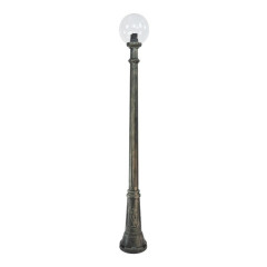 Уличный фонарь Fumagalli Gigi/G250 G25.156.000.BXE27