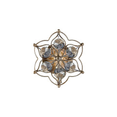 Настенный светильник Feiss Leila FE-LEILA1