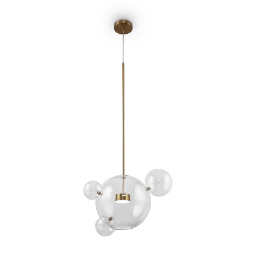 Подвесной светильник Freya Amoris FR5128PL-L10BS