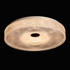 Потолочный светильник De Markt City Ривз 674018601