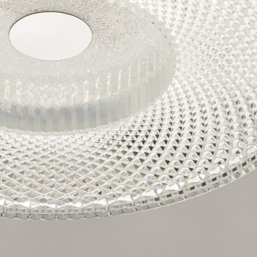 Потолочный светильник De Markt City Ривз 674018601