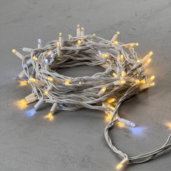 Гирлянда Нить Laitcom (LTC) LL75BLW-8-2WW