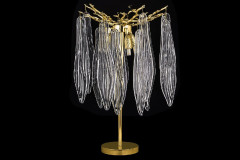 Настольная лампа Dio DArte Tavenna H 4.1.1.104 G